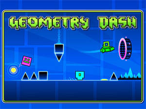 几何冲刺(Geometry Dash Lite)