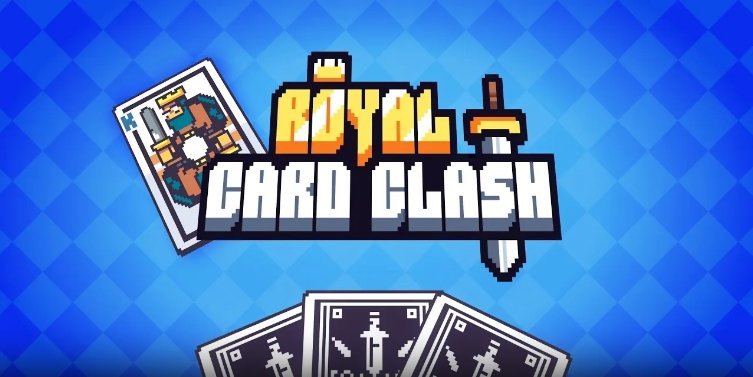 皇家卡牌冲突（Royal Card Clash）